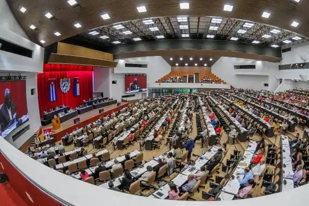 Vanguardia - Villa Clara - Cuba