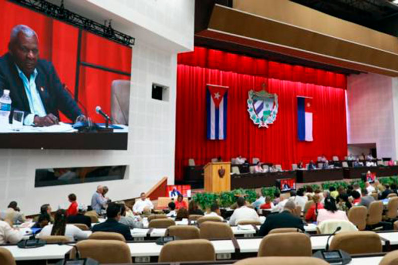 Asamblea Nacional del Poder Popular.
