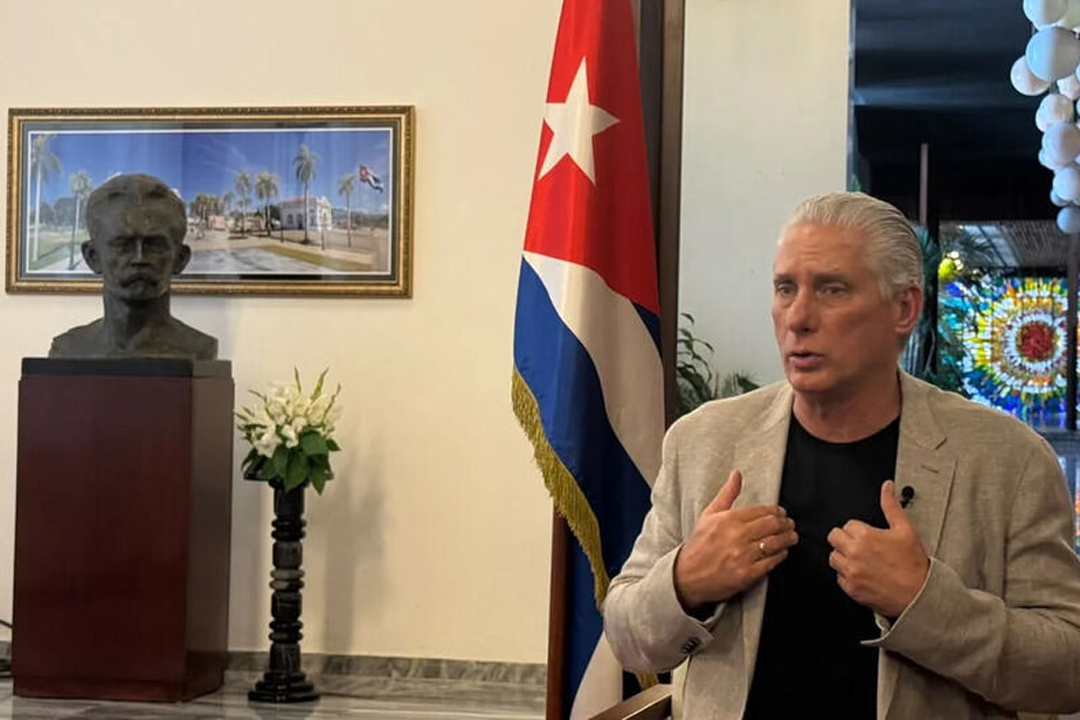 Vanguardia - Villa Clara - Cuba