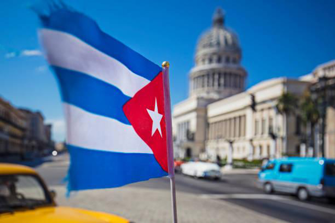 Vanguardia - Villa Clara - Cuba