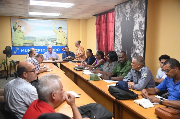 Vanguardia - Villa Clara - Cuba