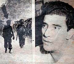 Antonio Evidio Antonio Evidio