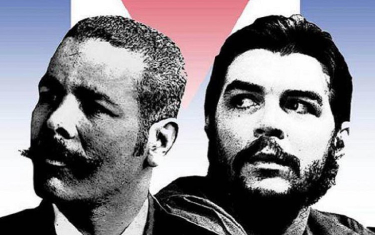 Maceo y Che