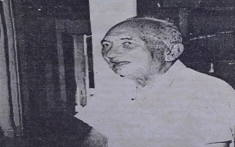 Andrés Rodríguez Monteagudo
