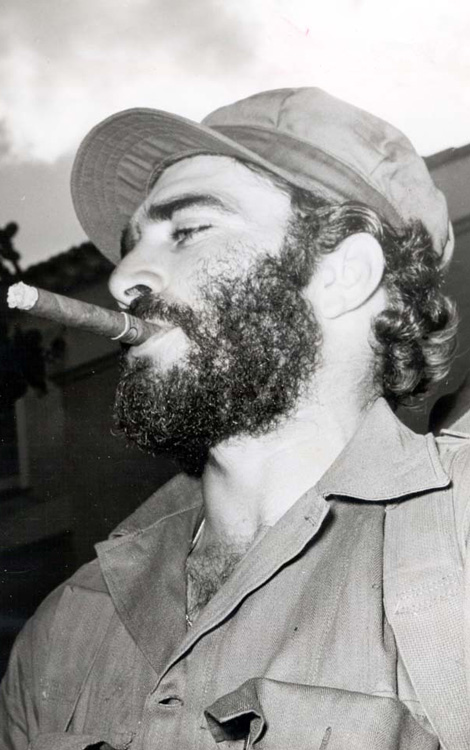 Comandante Ví­ctor Bordón