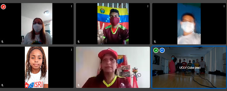 Foro debate virtual en homenaje a Fidel Castro. Foro debate virtual en homenaje a Fidel Castro.