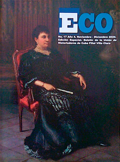 Marta Abreu de Estévez, Benefactora y patriota, en el sentir investigativo de los villaclareños. (Fotocopia Luis Machado Ordetx). Marta Abreu de Estévez, Benefactora y patriota, en el sentir investigativo de los villaclareños. (Fotocopia Luis Machado Ordetx).