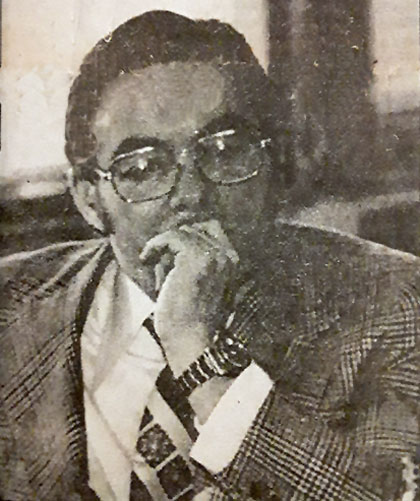 Quintín Pino Machado, combatiente revolucionario santaclareño. Quintín Pino Machado, combatiente revolucionario santaclareño.