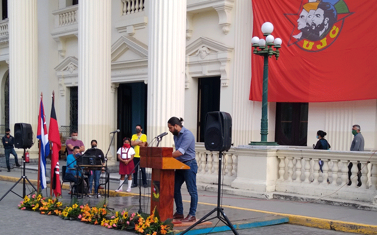 Vanguardia - Villa Clara - Cuba