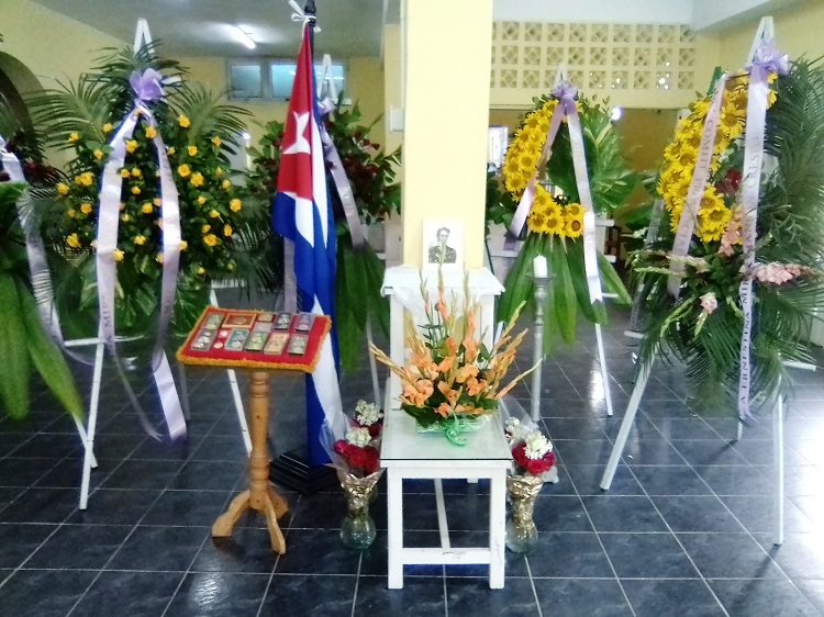 Vanguardia - Villa Clara - Cuba