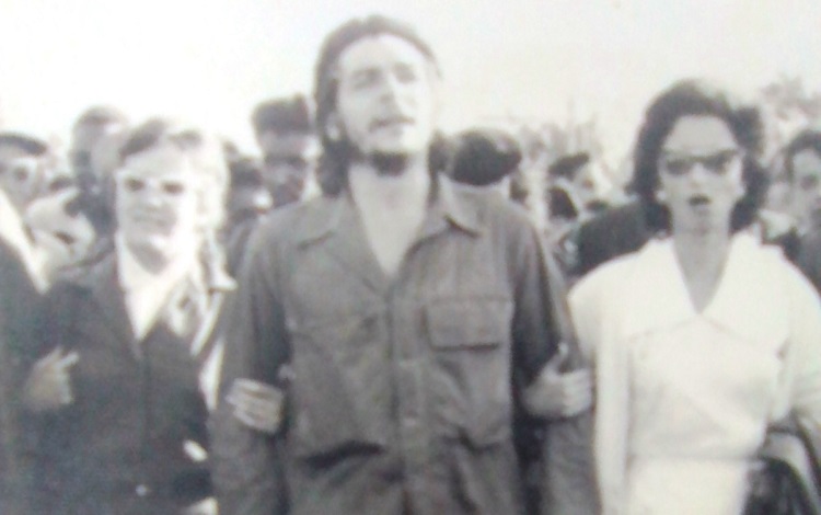 Vanguardia - Villa Clara - Cuba
