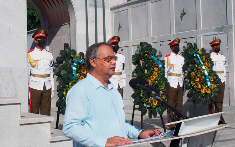 Osvaldo Vento Montiller, presidente del Inder. Osvaldo Vento Montiller, presidente del Inder.