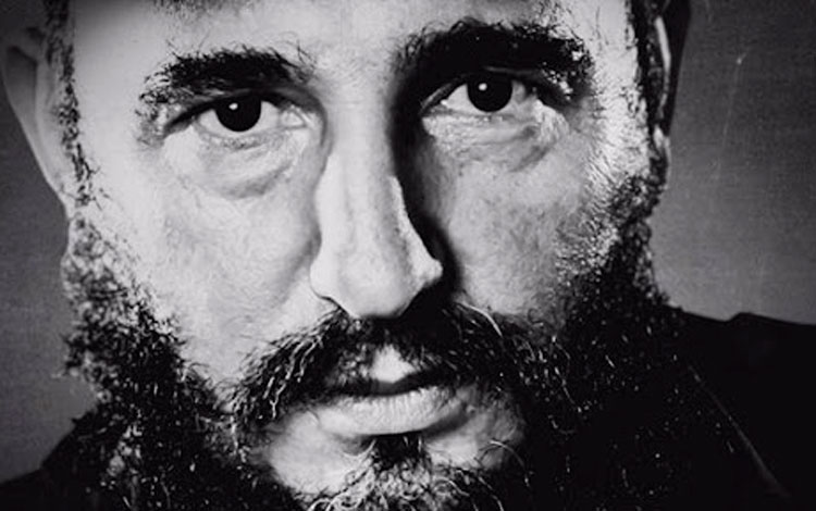 Fidel Castro