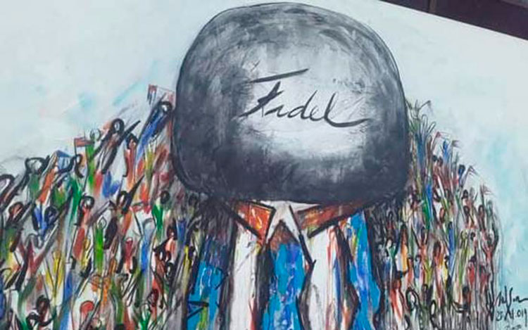 Fidel