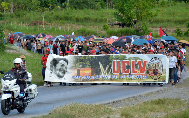 Vanguardia - Villa Clara - Cuba