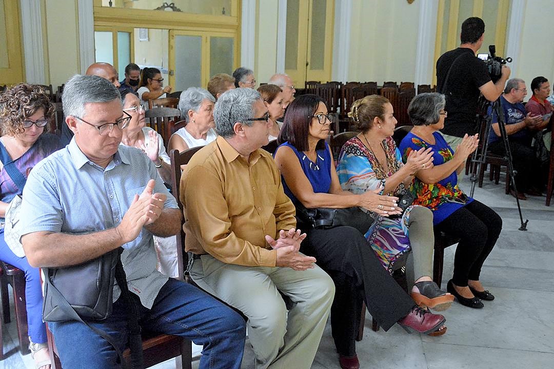 Vanguardia - Villa Clara - Cuba