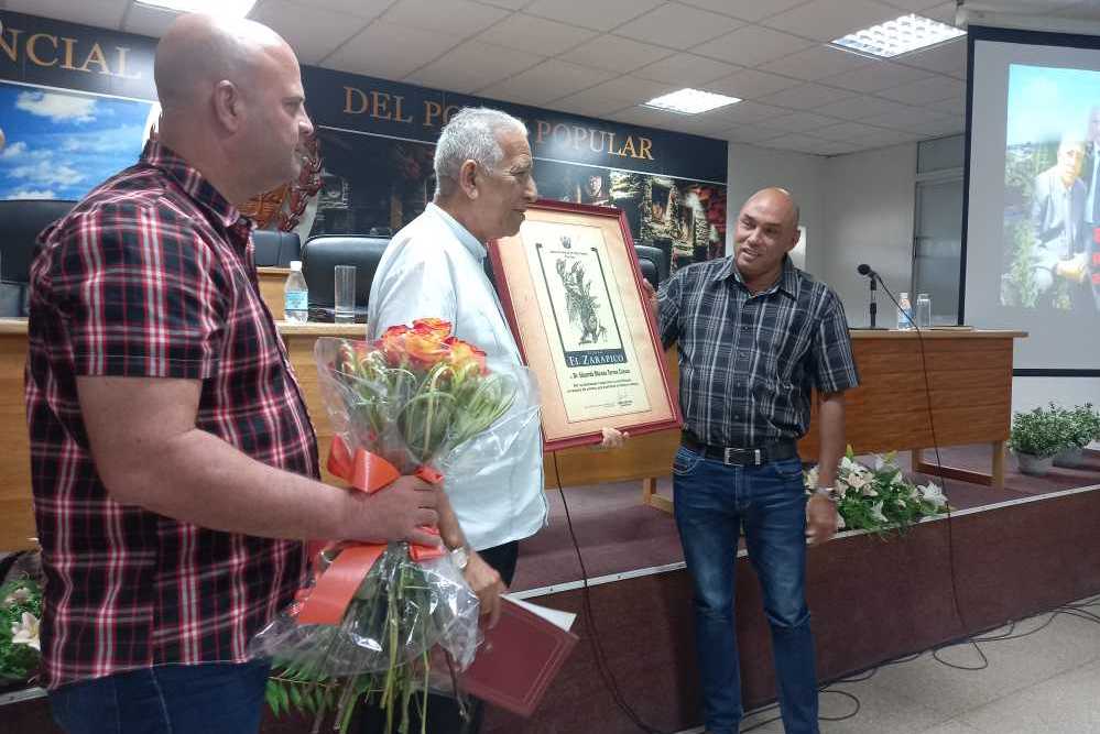 Vanguardia - Villa Clara - Cuba
