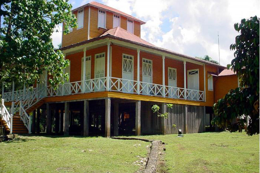Vanguardia - Villa Clara - Cuba