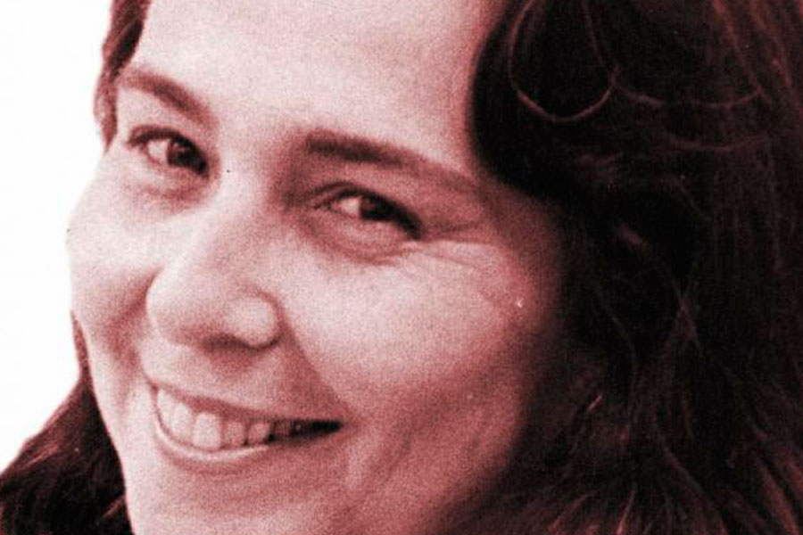 Vilma Espín Guillois.