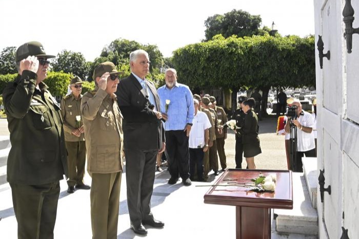 Vanguardia - Villa Clara - Cuba