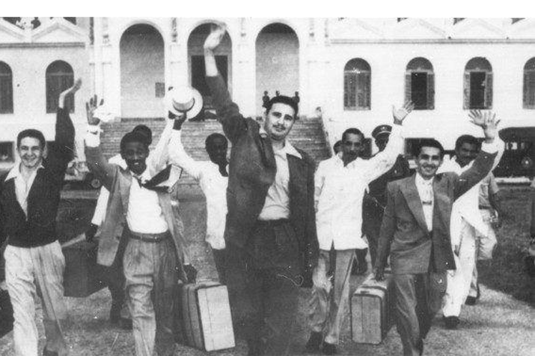 Vanguardia - Villa Clara - Cuba