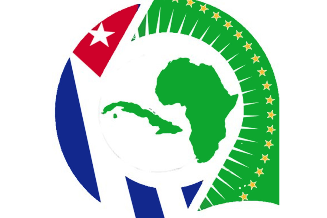 Logo de Día de Africa