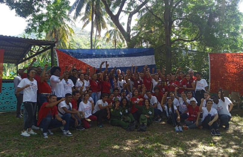 Vanguardia - Villa Clara - Cuba