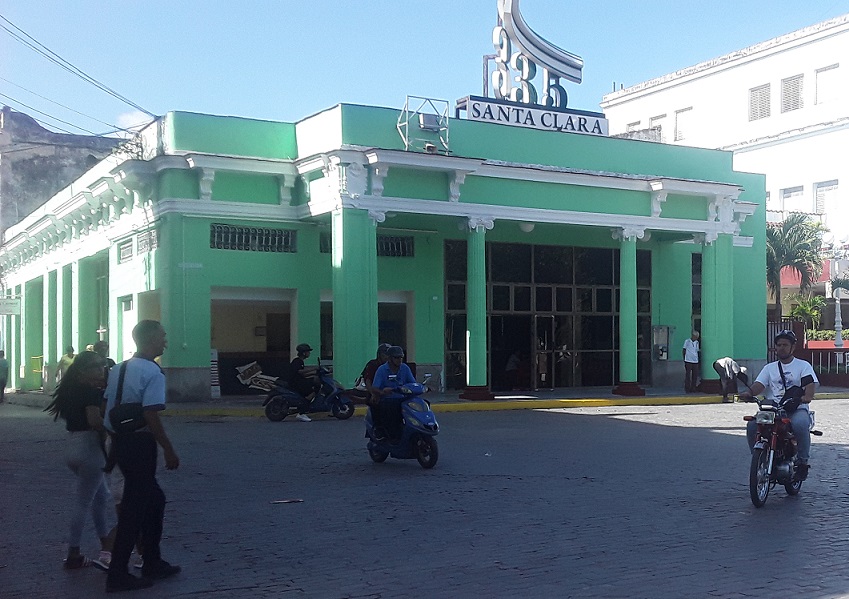 Vanguardia - Villa Clara - Cuba
