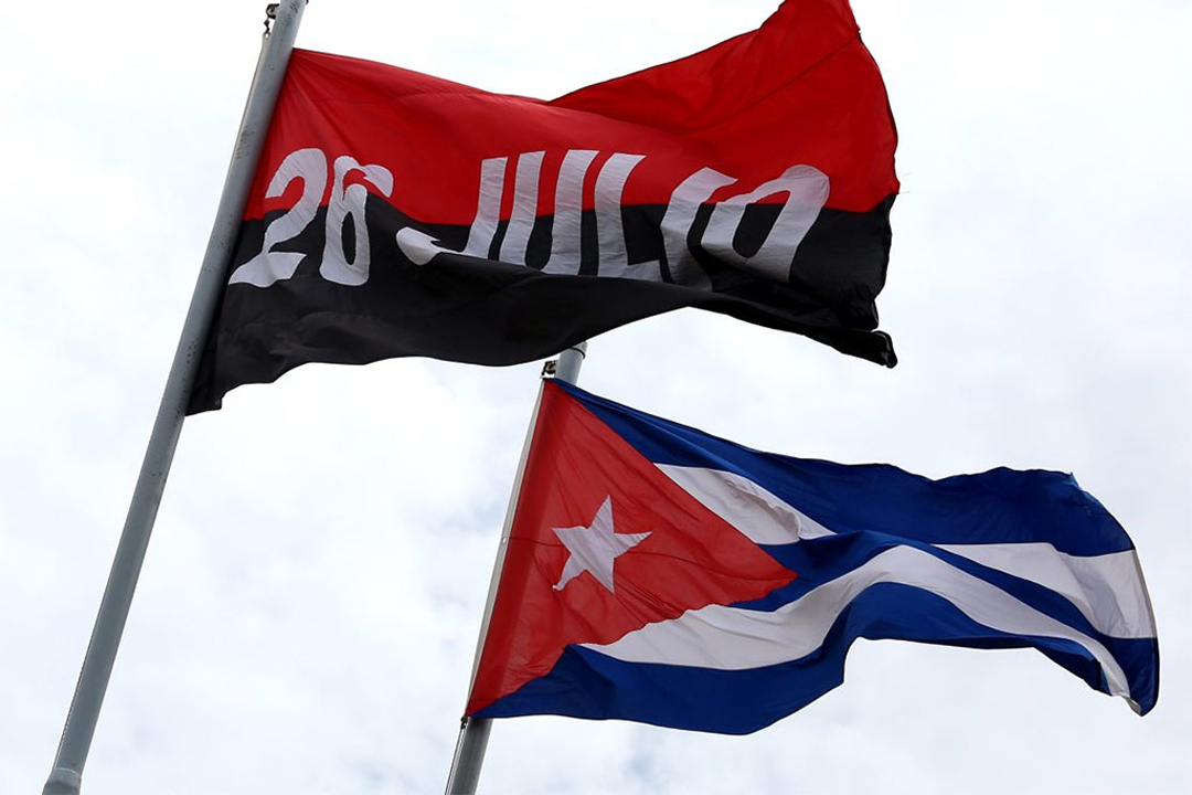 Vanguardia - Villa Clara - Cuba