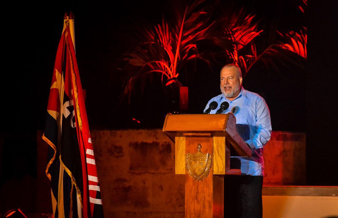 Vanguardia - Villa Clara - Cuba