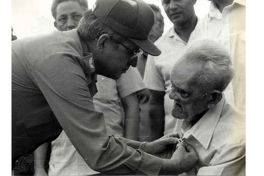 Vanguardia - Villa Clara - Cuba