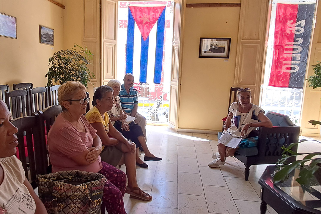 Vanguardia - Villa Clara - Cuba