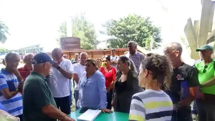 Vanguardia - Villa Clara - Cuba