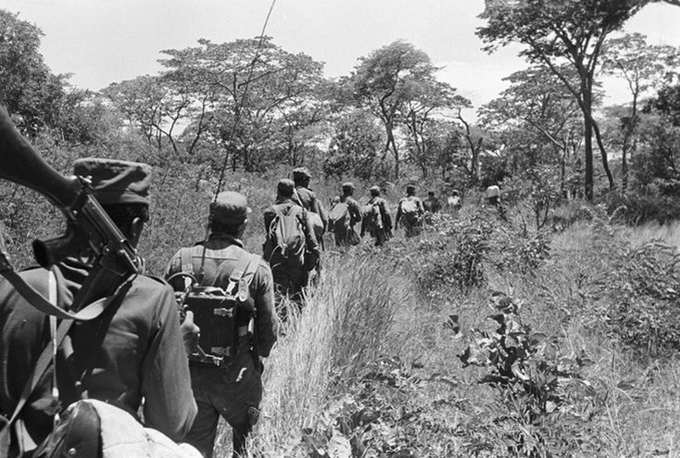 Vanguardia - Villa Clara - Cuba