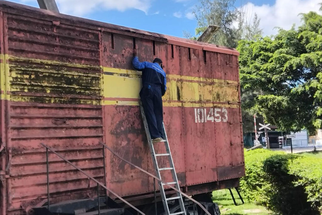 Vanguardia - Villa Clara - Cuba