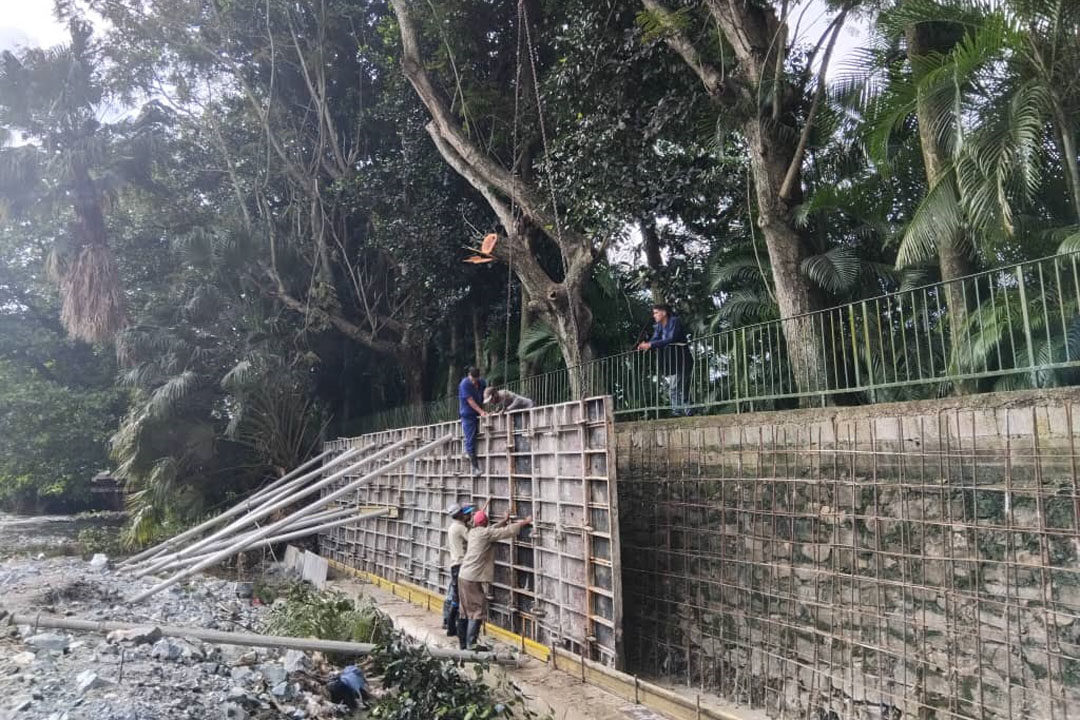 Vanguardia - Villa Clara - Cuba