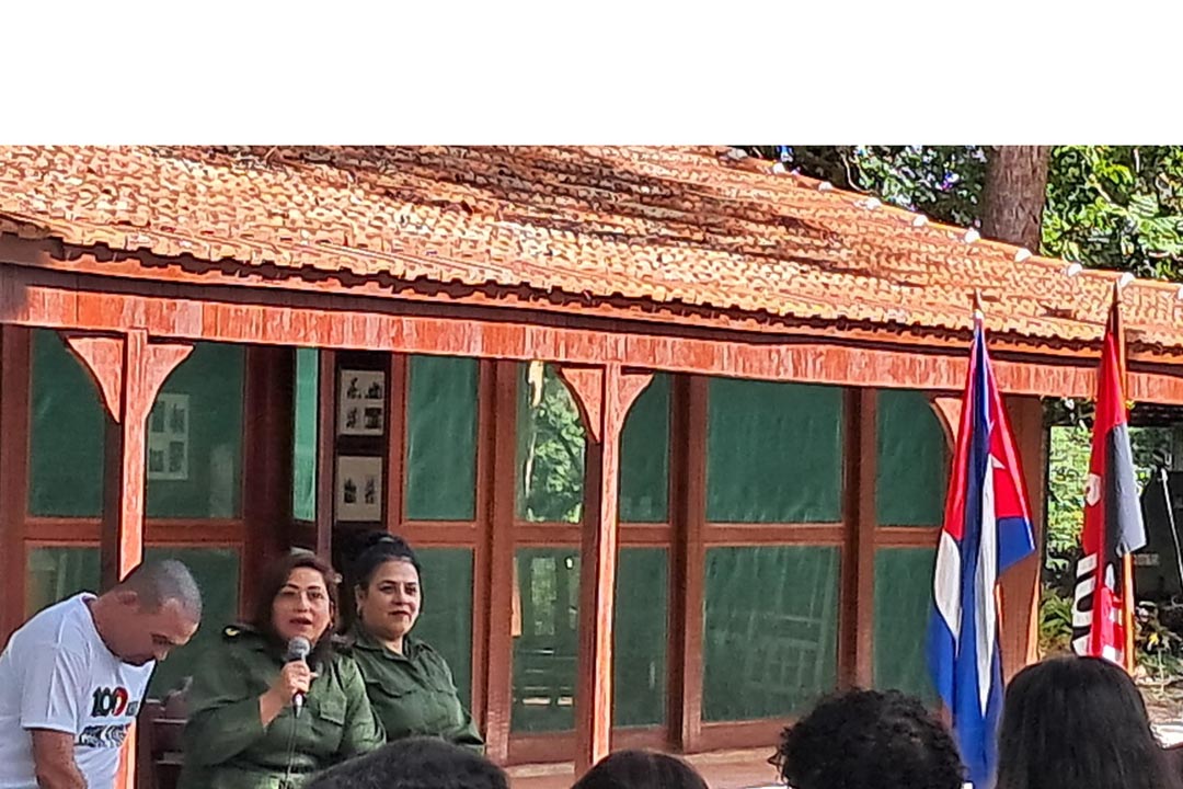 Vanguardia - Villa Clara - Cuba