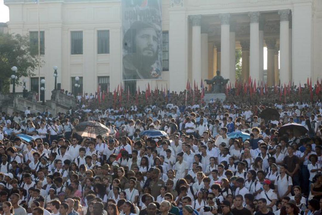 Vanguardia - Villa Clara - Cuba