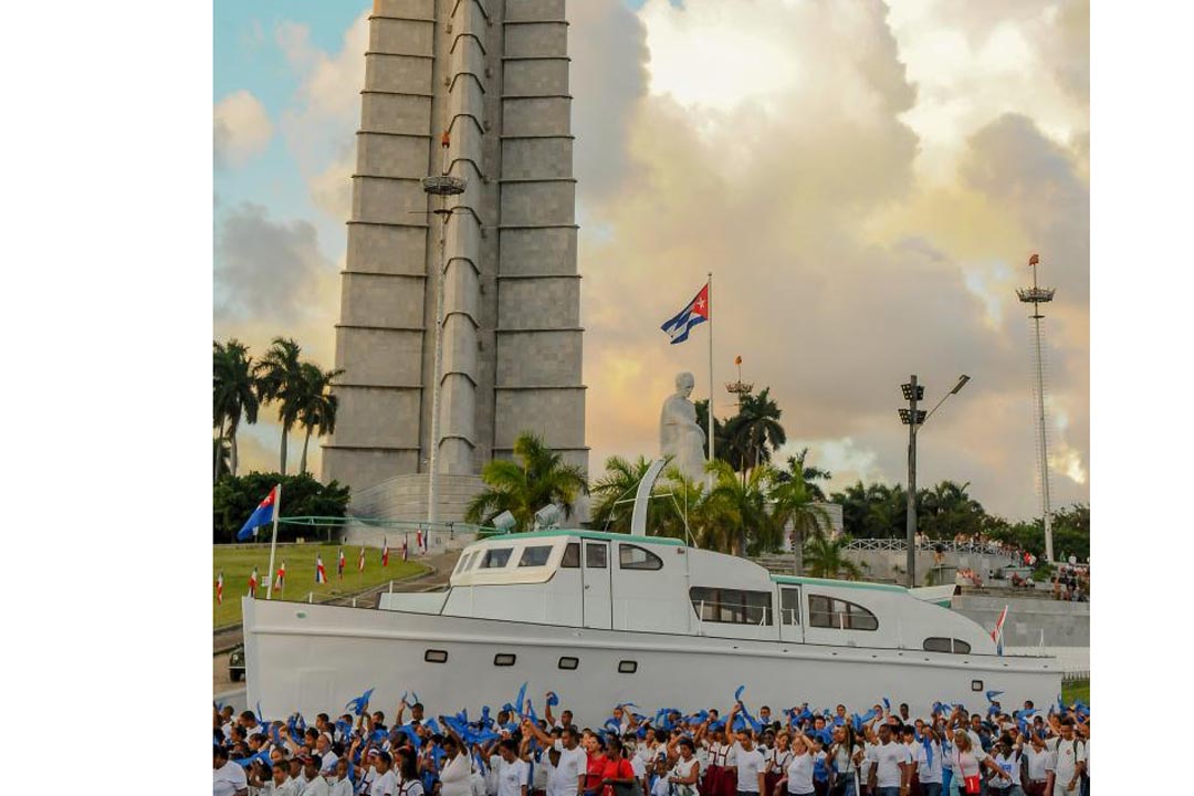 Vanguardia - Villa Clara - Cuba