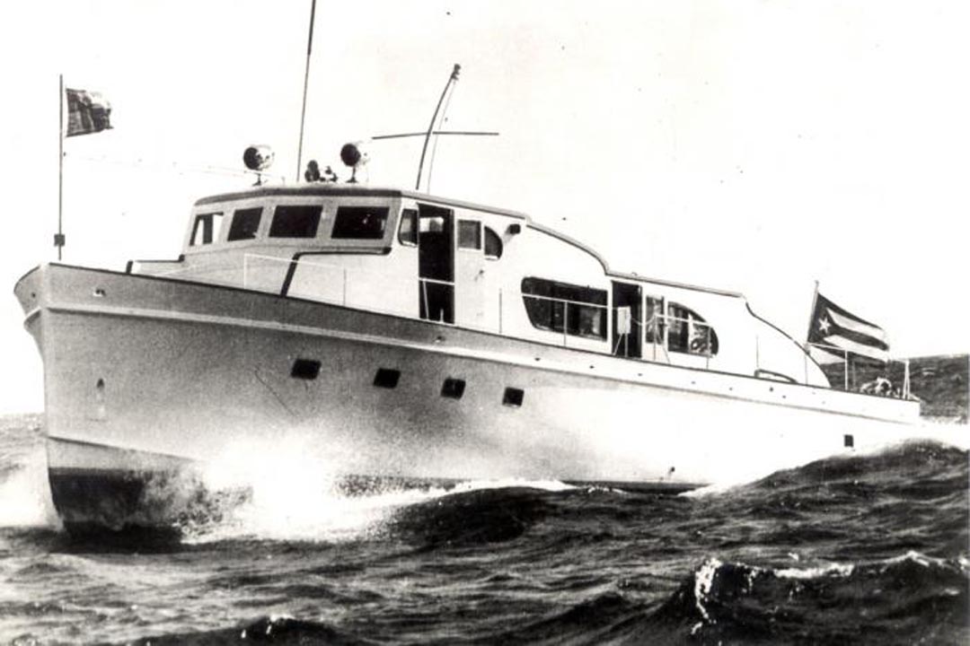 Vanguardia - Villa Clara - Cuba