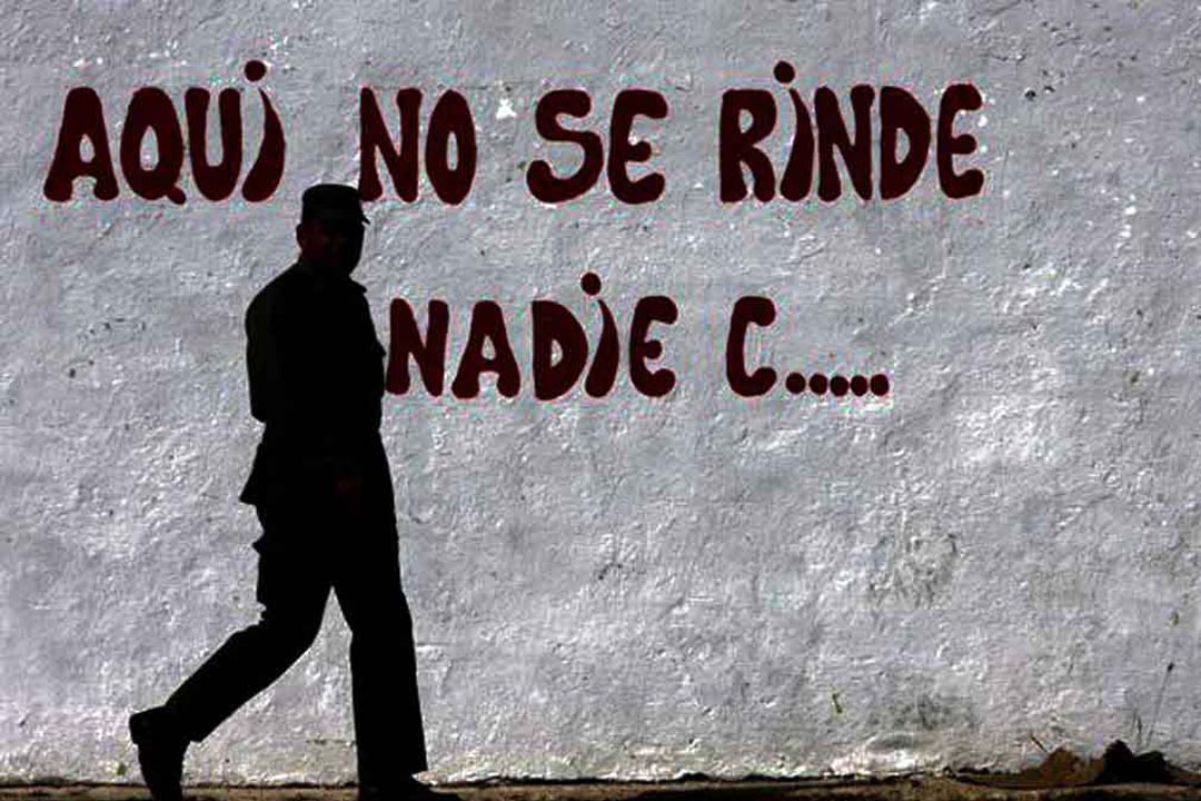 Vanguardia - Villa Clara - Cuba