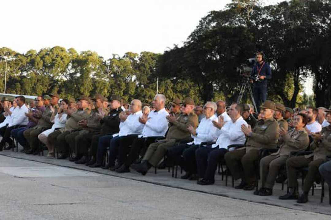 Vanguardia - Villa Clara - Cuba