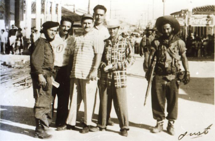 Vanguardia - Villa Clara - Cuba