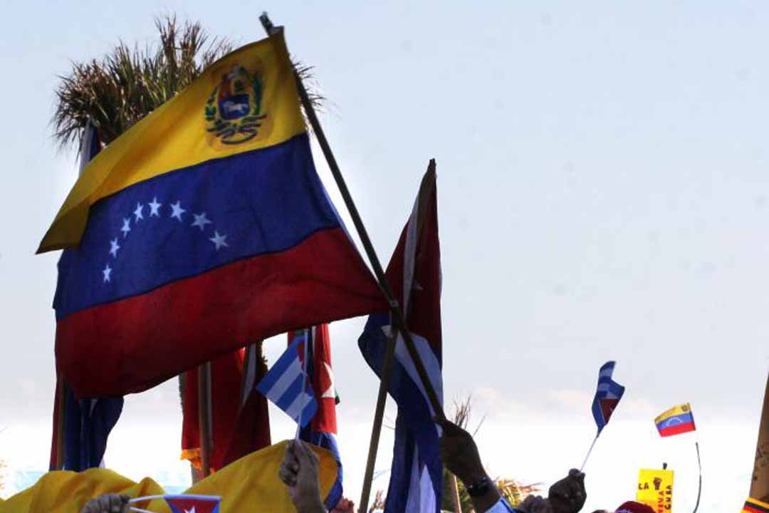 Vanguardia - Villa Clara - Cuba