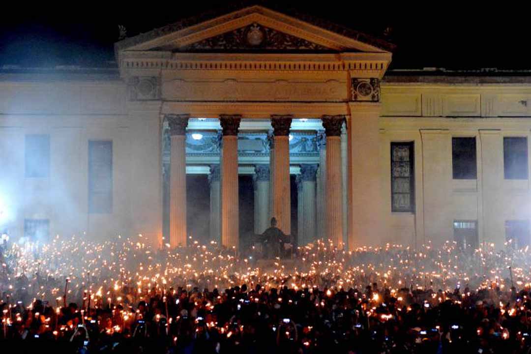 Vanguardia - Villa Clara - Cuba