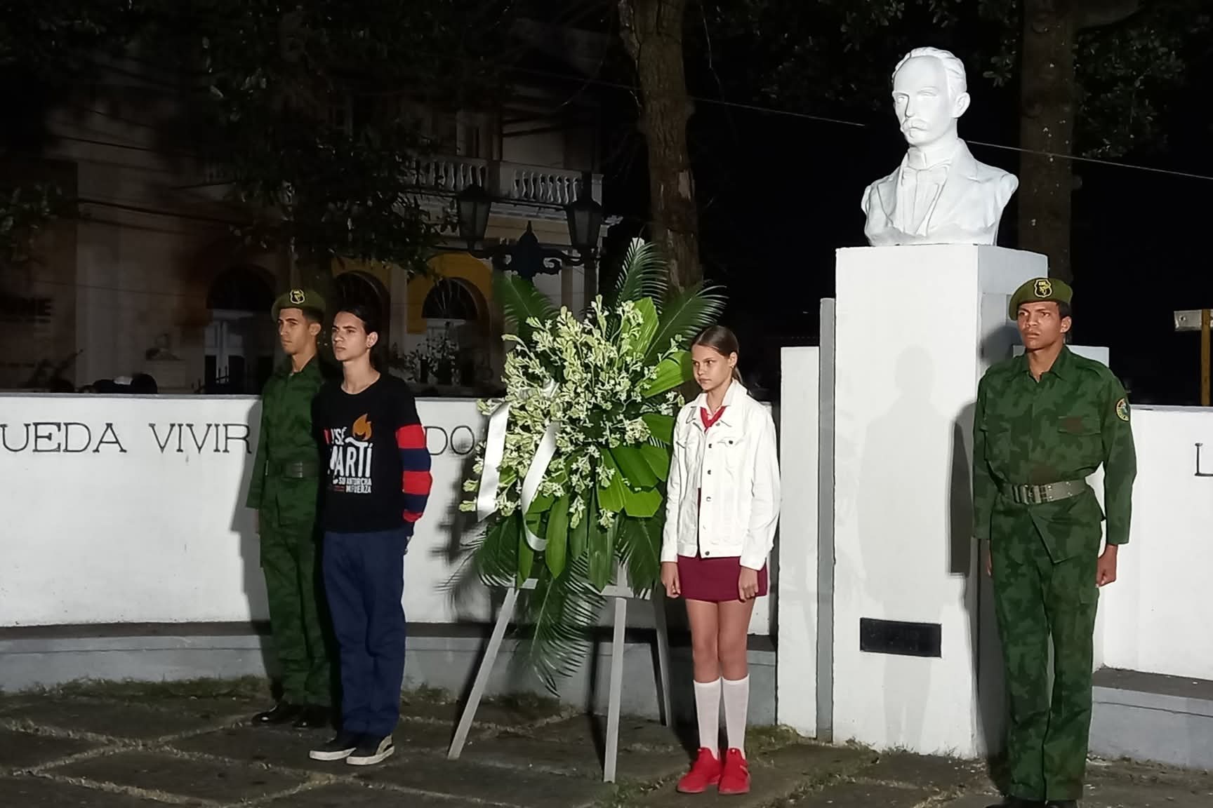 Vanguardia - Villa Clara - Cuba