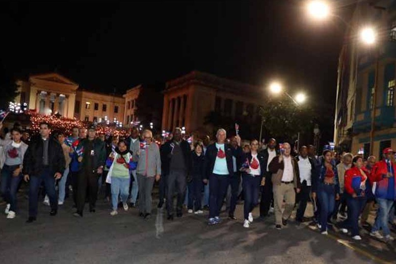 Vanguardia - Villa Clara - Cuba