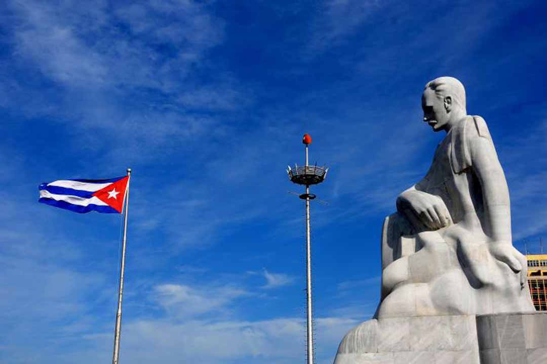 Vanguardia - Villa Clara - Cuba