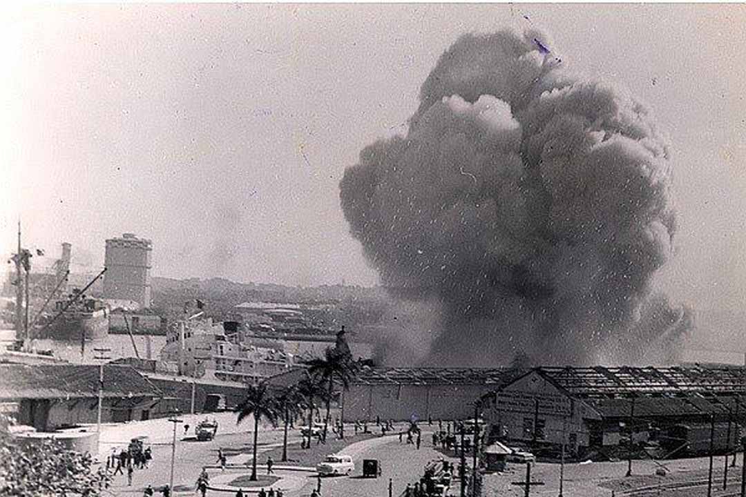 Vanguardia - Villa Clara - Cuba