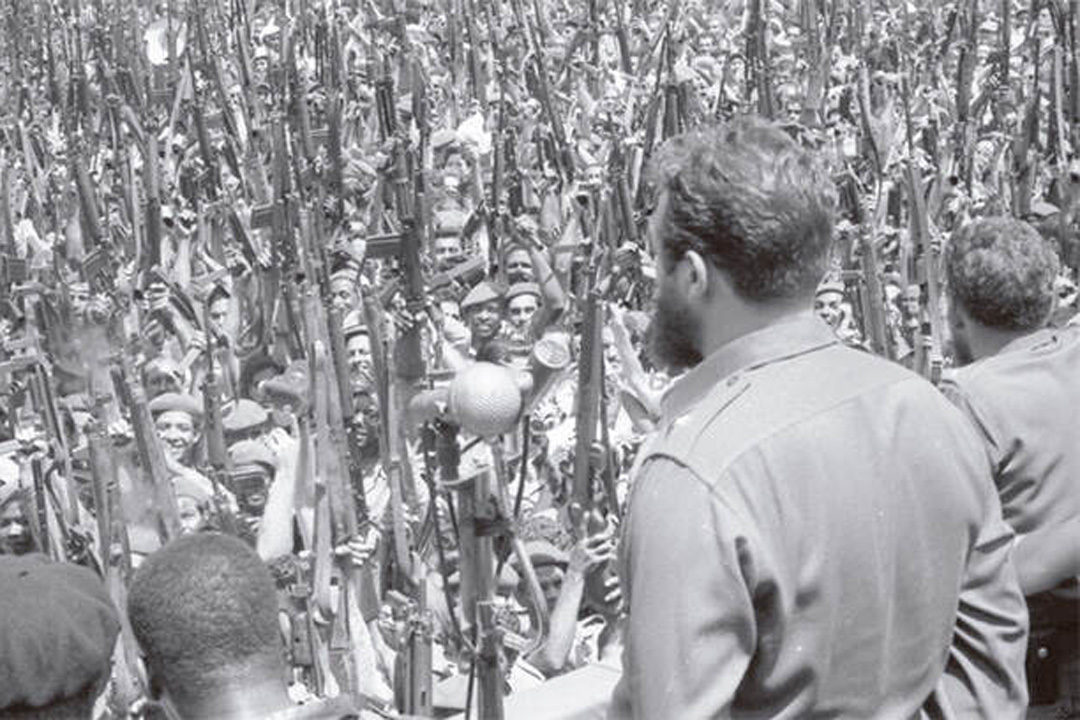 Vanguardia - Villa Clara - Cuba